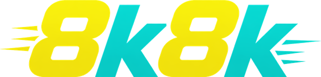 8k8k logo